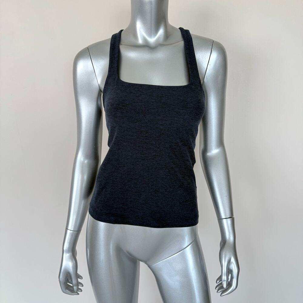 Danskin women sport tank size XS